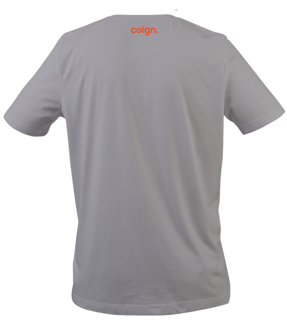 We The People Classic Tee (Florida Gators Gray and Orange)