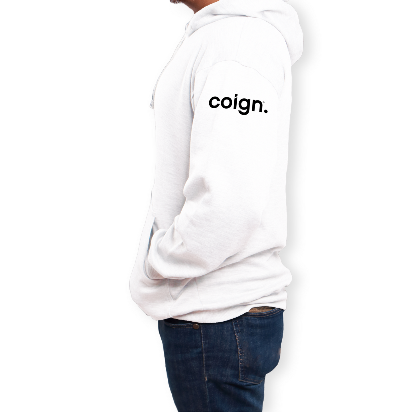 We The People Hoodie