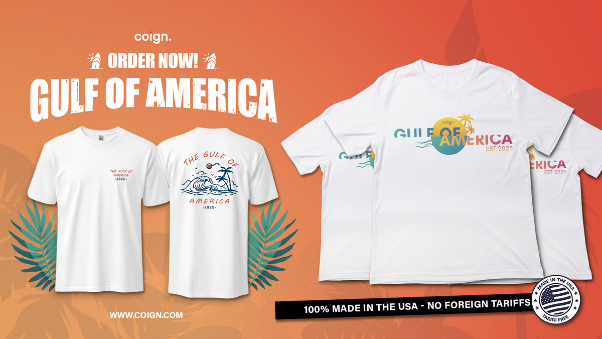 Coign Merch