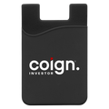 COIGN Investor Card Holder