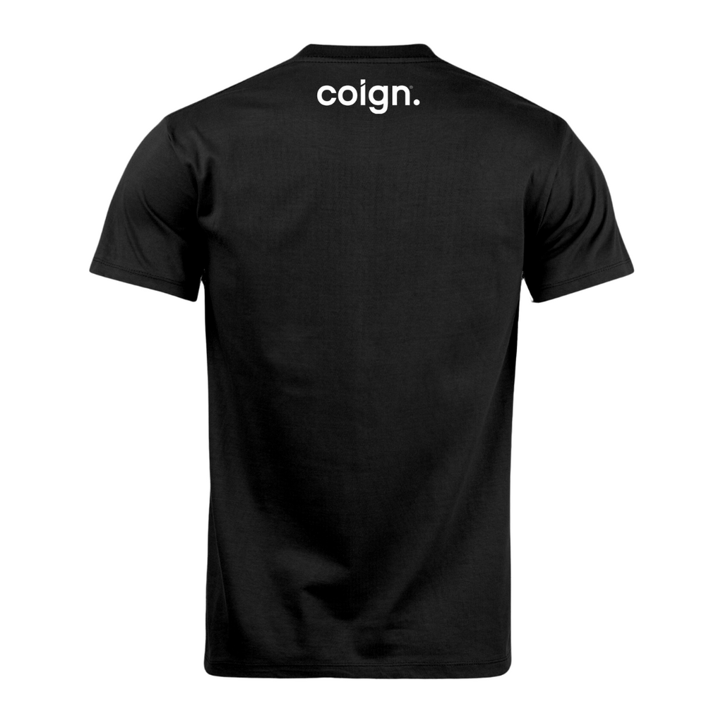 American Soldier Black T-Shirt