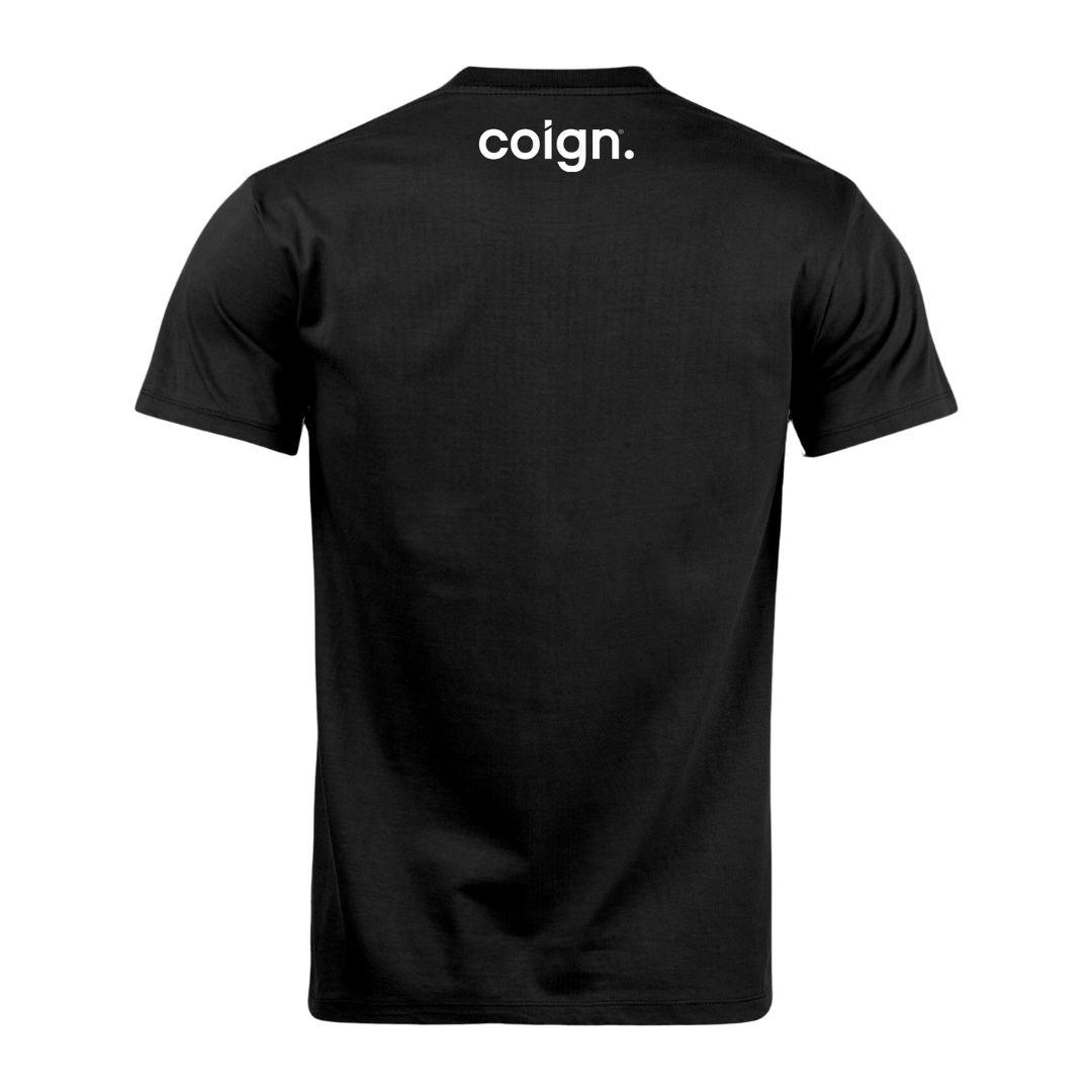 American Soldier Black T-Shirt