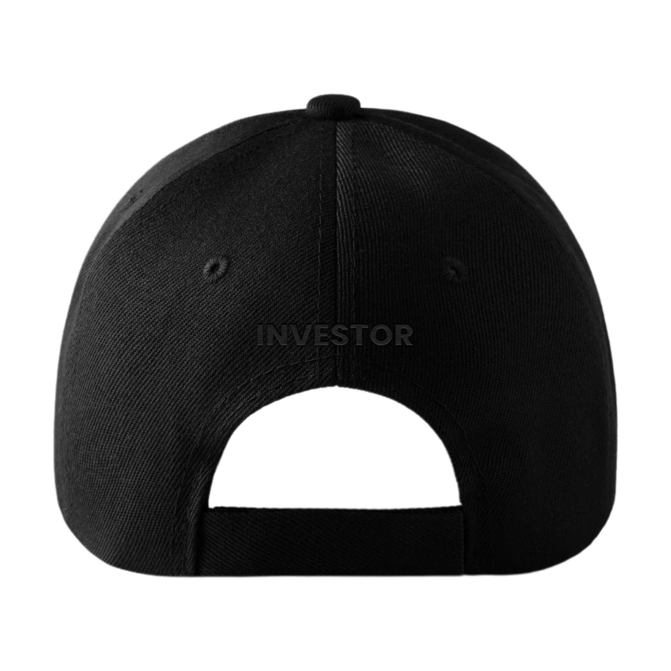 COIGN Investor Embroidered Hat