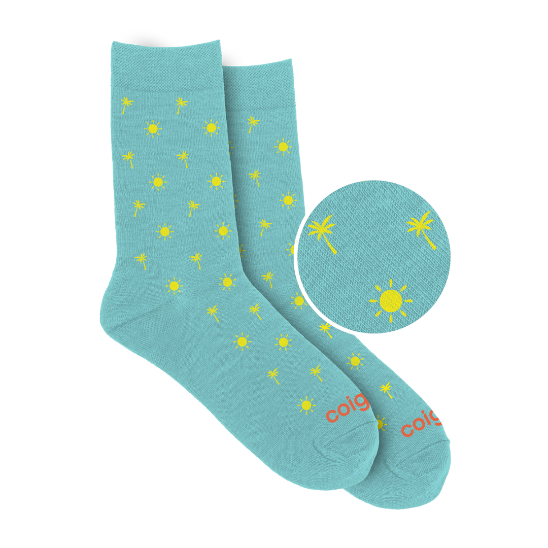 Ultra Soft Made in USA Dress Socks 