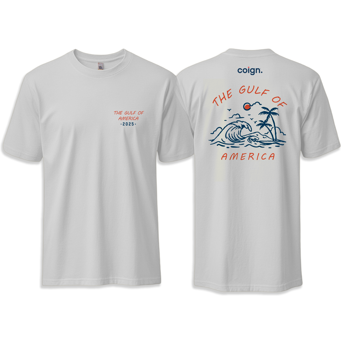Coign Merch