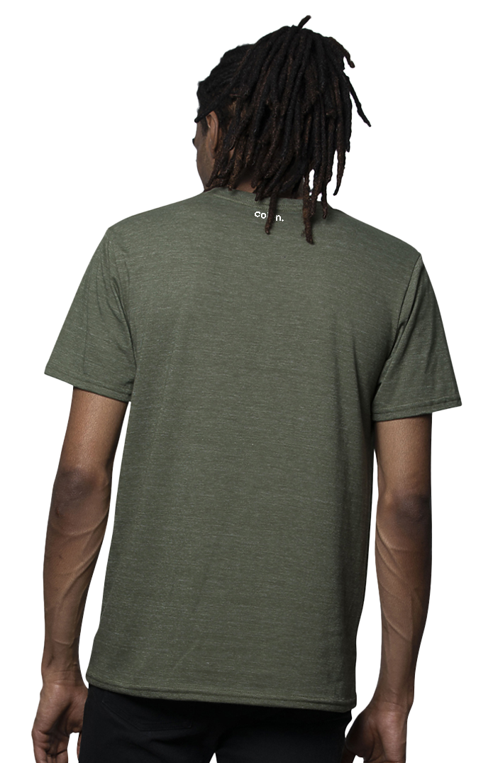 Minimalist America 250 (Army Green)