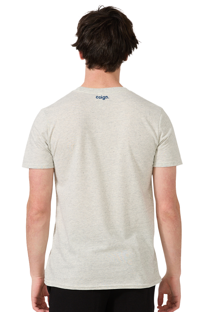 Minimalist America 250 (Ash)