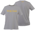 We The People Classic Tee (Missouri - Gray and gold)