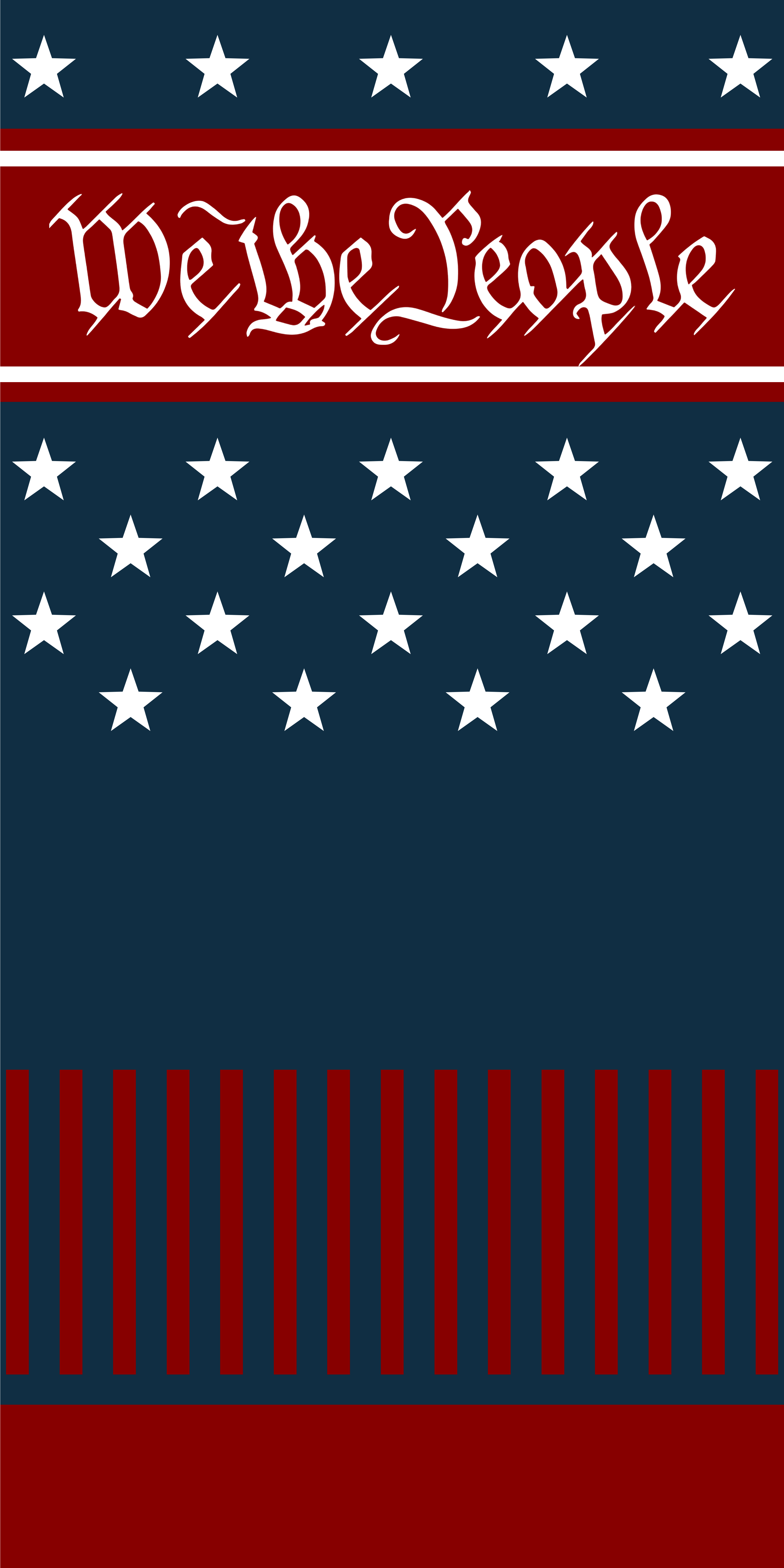 Coign We The People Holiday Socks