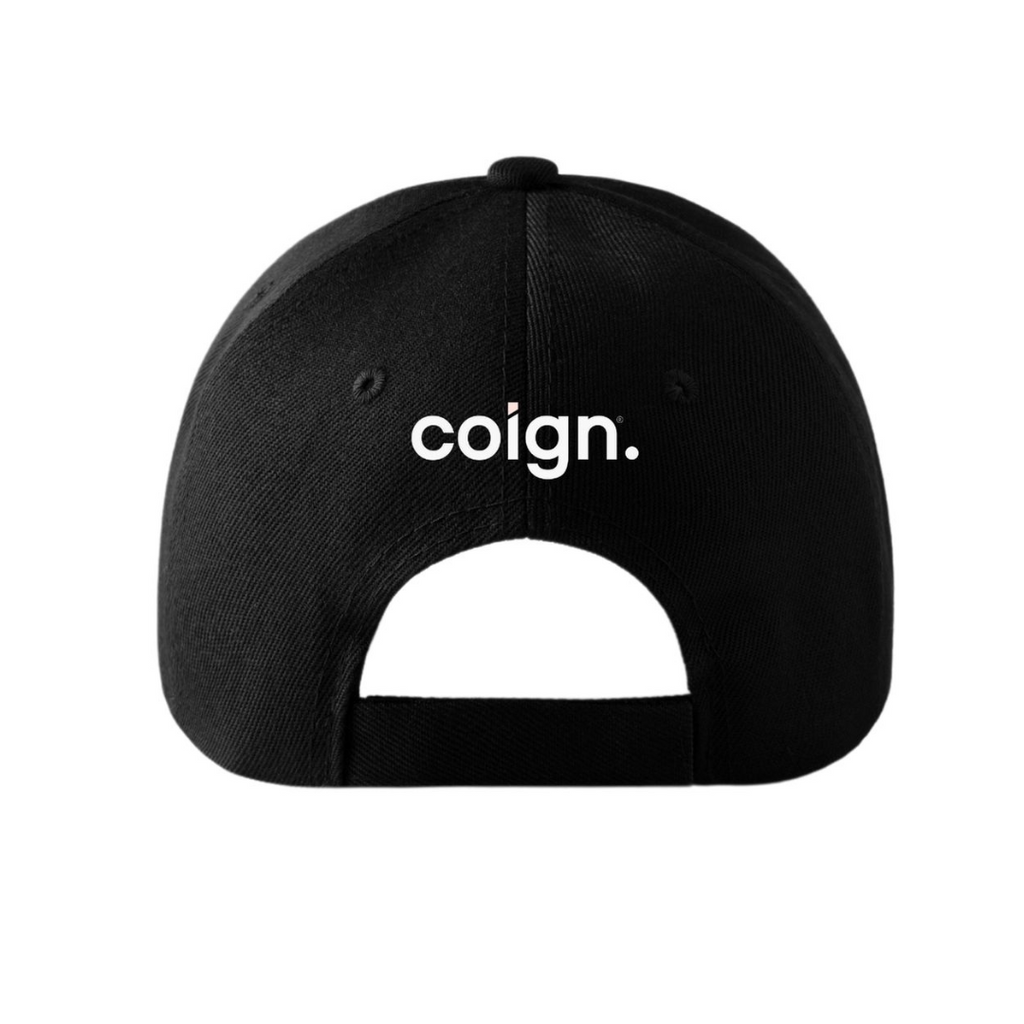 Coign Unwoke Swipes Hat