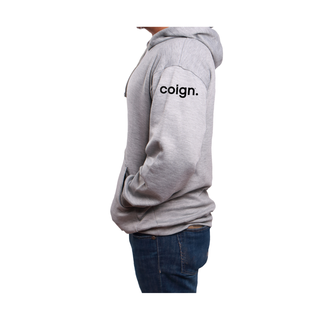 We The People Hoodie