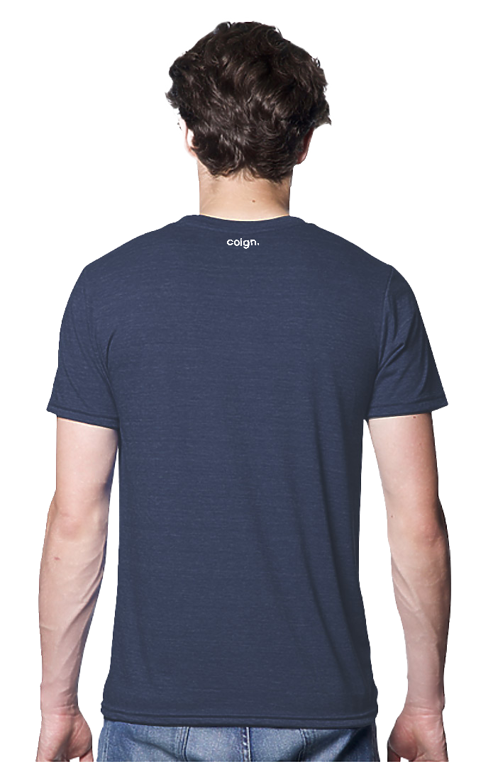 We The People America 250 Tri True (Navy Men)