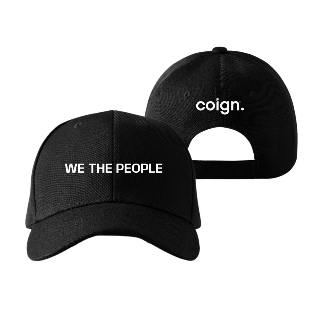 We The People (Hat)