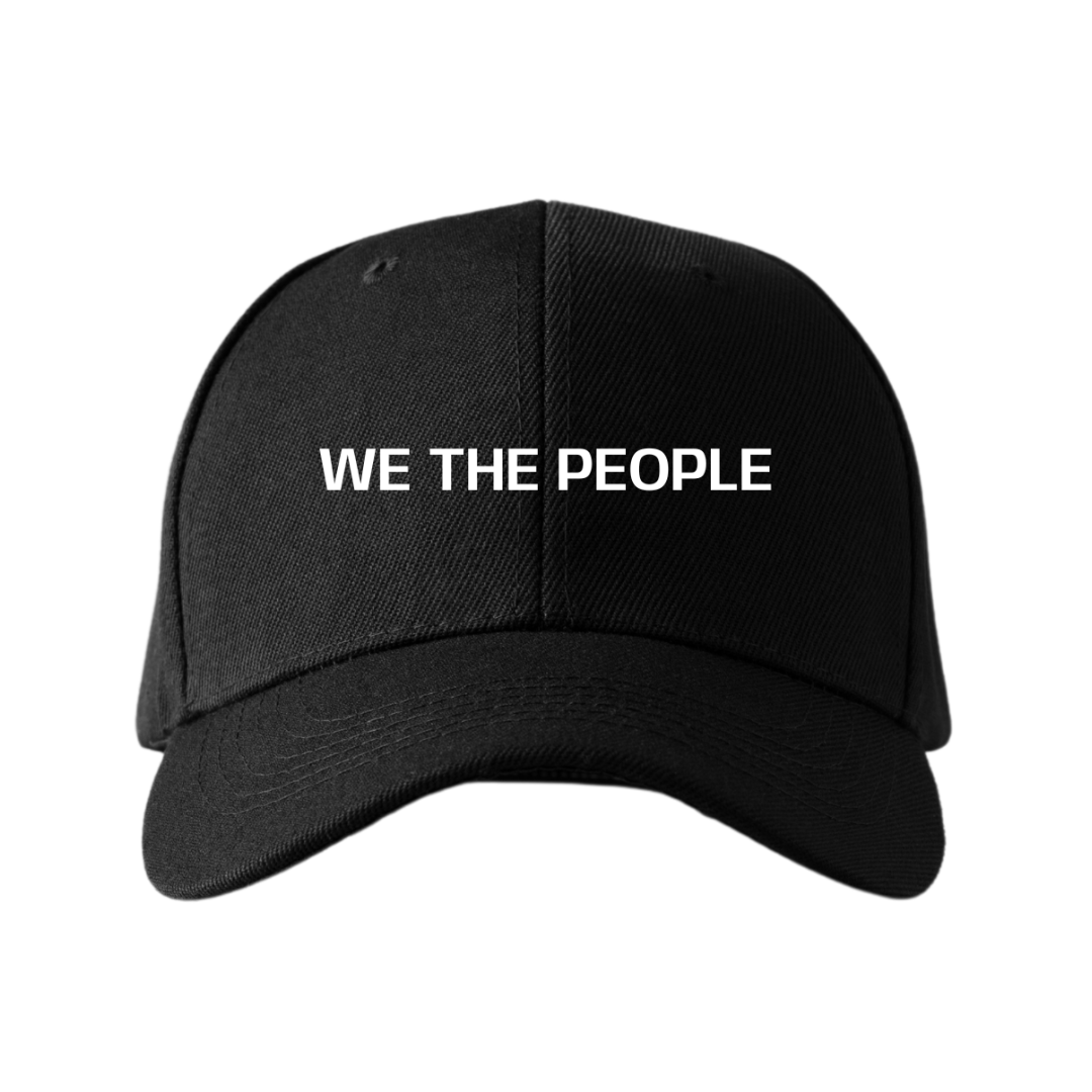 We The People (Hat)