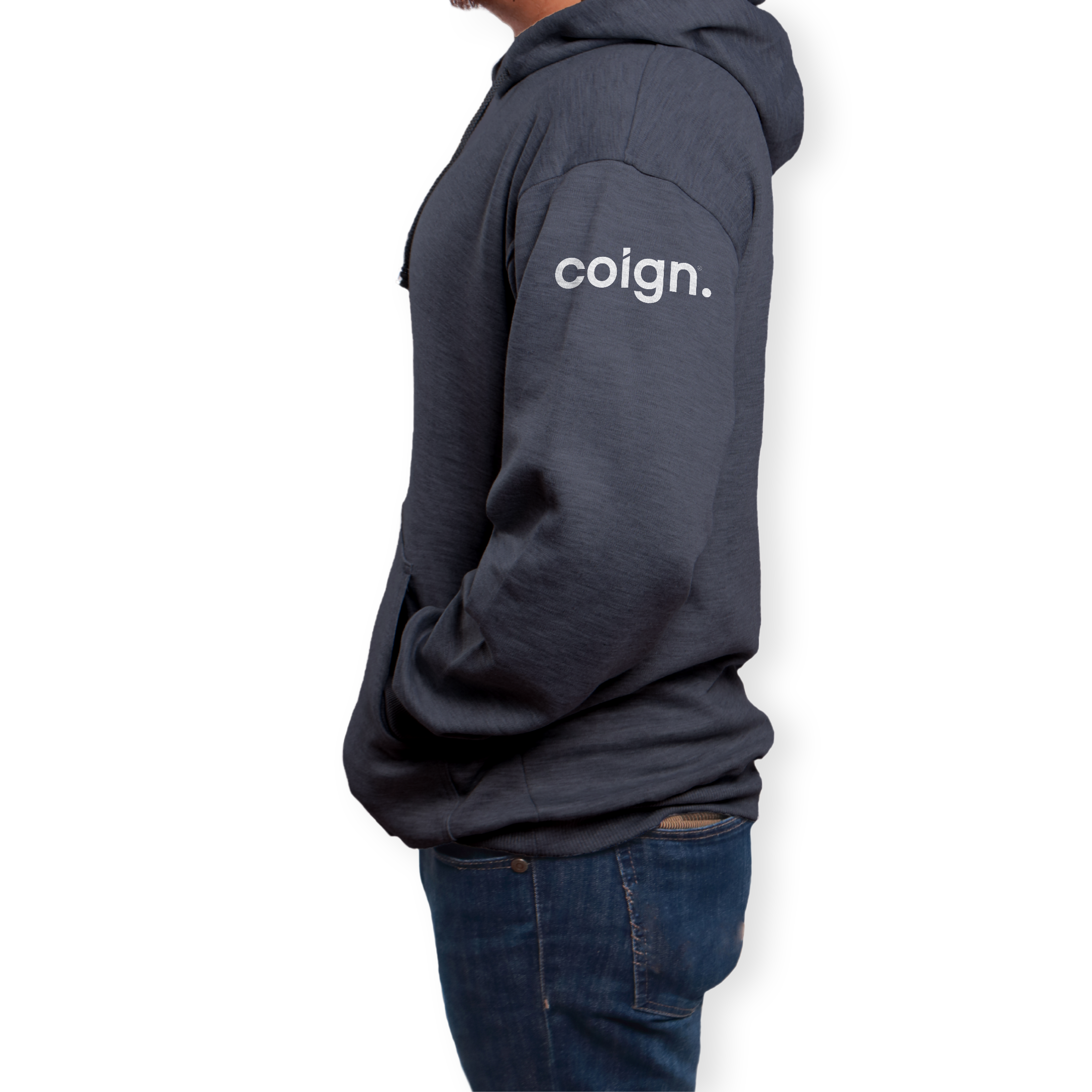 We The People Hoodie