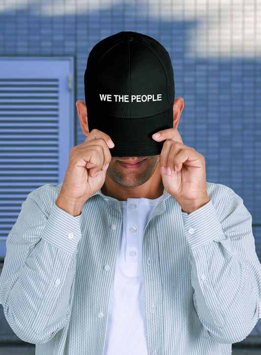 We The People (Hat)