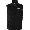 COIGN Investor Fleece Vest