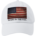 Made in USA Hat