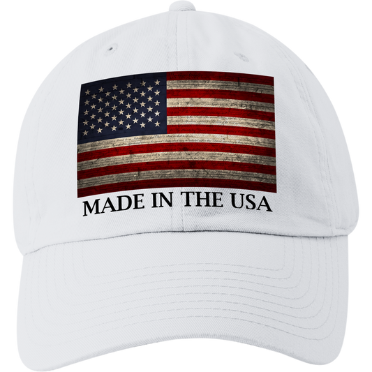 Made in USA Hat