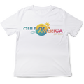 Gulf of America Spring Break Graphic Tee